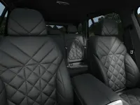 Neu BMW X5 M Sport 298 PS (219 kW) 2026 Skyscraper grau metallic SUV