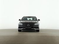 Gebraucht Mercedes E300 Avantgarde 320 PS (235 kW) 2022 Schwarz Kombi