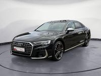 Gebraucht Audi S8 571 PS (419 kW) 2024 Schwarz Limousine