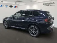 Gebraucht BMW X3 M Sport 286 PS (210 kW) 2024 Schwarz SUV