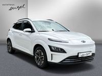 gebraucht Hyundai Kona EV ADVANTAGE PAKETKLIMATEMPOSHBLUETOOTH