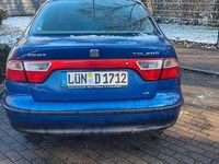 Gebraucht Seat Toledo 150 PS (110 kW) 1999 Blau Limousine