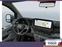 Neu VW Caravelle Style 150 PS (110 kW) 2026 Schwarz Van