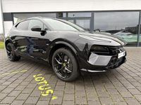 Neu Lotus Eletre 450 kW (612 PS) 2025 Stellar black SUV