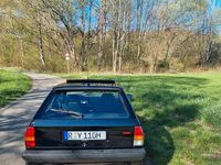 Gebraucht VW Polo 116 PS (85 kW) 1986 Schwarz Coupé