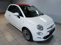 gebraucht Fiat 500C EllenatorLounge