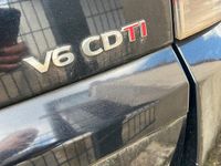 Gebraucht Opel Signum 197 PS (144 kW) 2007 Schwarz Kleinwagen