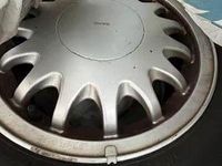 Gebraucht Saab 9-3 150 PS (110 kW) 2002 Silber Limousine