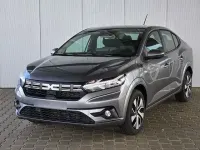 Gebraucht Dacia Logan Expression 90 PS (66 kW) 2024 Othercolor Limousine