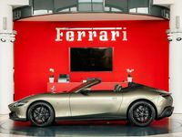 Second-hand Ferrari Roma 620 CP (456 kW) 2024 Verde Coupe