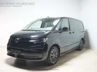 Gebraucht VW T7 177 PS (130 kW) 2025 Schwarz Van