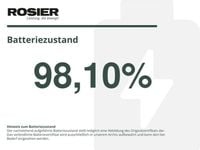 Gebraucht Smart #1 Brabus 314 kW (428 PS) 2024 Schwarz / meta black SUV