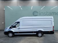 gebraucht Ford Transit 350 L4H3 Lkw HA Trend