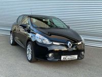 gebraucht Renault Clio IV Experience Navi Tempomat Climatronic **