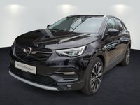 gebraucht Opel Grandland X 1.6 Hybrid Ultimate VOLLAUSSTATTUNG !!