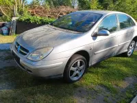 Gebraucht Citroën C5 207 PS (152 kW) 2001 Grau Limousine
