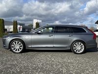 gebraucht Volvo V90 T8 Twin Engine AWD Inscription PlugIn Hybrid