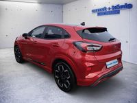 Gebraucht Ford Puma ST-Line X 155 PS (114 kW) 2021 Rot SUV