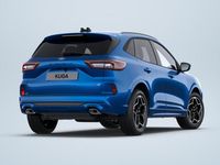 Neu Ford Kuga ST-Line 183 PS (134 kW) 2026 Blau SUV