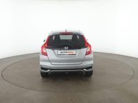 Gebraucht Honda Jazz Elegance 102 PS (75 kW) 2018 Grau Kleinwagen