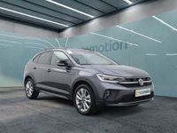 Gebraucht VW Taigo Move 110 PS (80 kW) 2024 Grau SUV