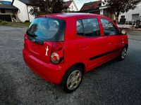 gebraucht Kia Picanto 1.1 Spirit Spirit