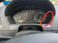 Używany Skoda Fabia 80 KM (58 kW) 2004 Srebrny Sedan/Limuzyna