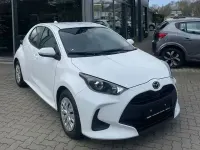 Occasion Mazda 2 116 ch (85 kW) 2023 Blanc Citadine