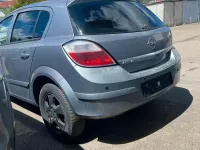 Usata Opel Astra 125 CV (91 kW) 2004 Utilitaria