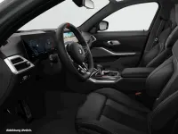 Gebraucht BMW M3 Competition Edition 530 PS (389 kW) 2026 Grau Kombi