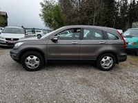 Gebraucht Honda CR-V Elegance 150 PS (110 kW) 2010 SUV