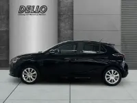 Occasion Opel Corsa-e Edition 100 kW (136 ch) 2023 Noir Citadine