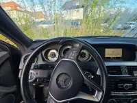 Gebraucht Mercedes 250 204 PS (150 kW) 2013 Schwarz Limousine