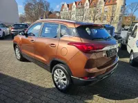 Gebraucht Baic X35 116 PS (85 kW) 2023 Braun SUV