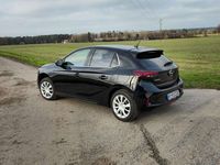 gebraucht Opel Corsa-e Elegance MJ22C 5-Türer 100kW (136PS) 099% Fina