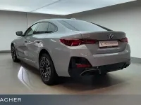 Gebraucht BMW i4 M Sport 250 kW (340 PS) 2026 Grau Limousine