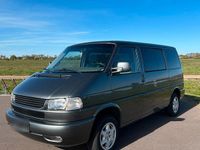 Używany VW T4 102 KM (75 kW) 1999 Szary Van