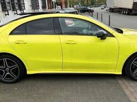 gebraucht Mercedes CLA200 AMG Line Festpreis