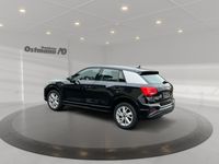 gebraucht Audi Q2 S line