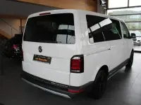 Gebraucht VW Multivan PanAmericana 140 PS (102 kW) 2017 Andere Van / Kleinbus