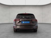 Gebraucht Ford Focus ST-Line X 116 PS (85 kW) 2025 Grau Kombi