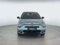 Gebraucht Citroën C4 131 PS (96 kW) 2024 Blau (metallic) SUV