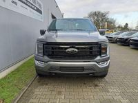 Neu Ford V8 Lariat 405 PS (297 kW) 2026 Carbonized gray metallic SUV