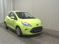 Gebraucht Ford Ka 69 PS (50 kW) 2009 Jump Kleinwagen