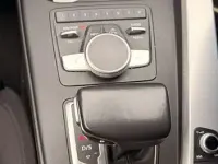Gebraucht Audi A4 Sport 150 PS (110 kW) 2017 Grau Kombi
