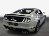 gebraucht Ford Mustang Fastback 5.0 Ti-VCT V8 Aut. MACH1 338 kW, 2-türig