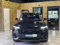 gebraucht Audi Q5 40 TDI quattro edition one S-LINE/ACC/VIRTUAL