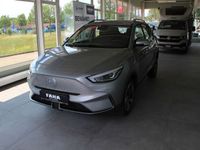 Gebraucht MG ZS Comfort 130 kW (177 PS) 2022 Silber Limousine