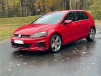 gebraucht VW Golf 2.0 TSI GTI Performance *OHNE OPF*