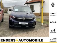 gebraucht Renault Espace 1.2 Iconic Full Hybrid 200PS ++Panorama+Head-Up+H